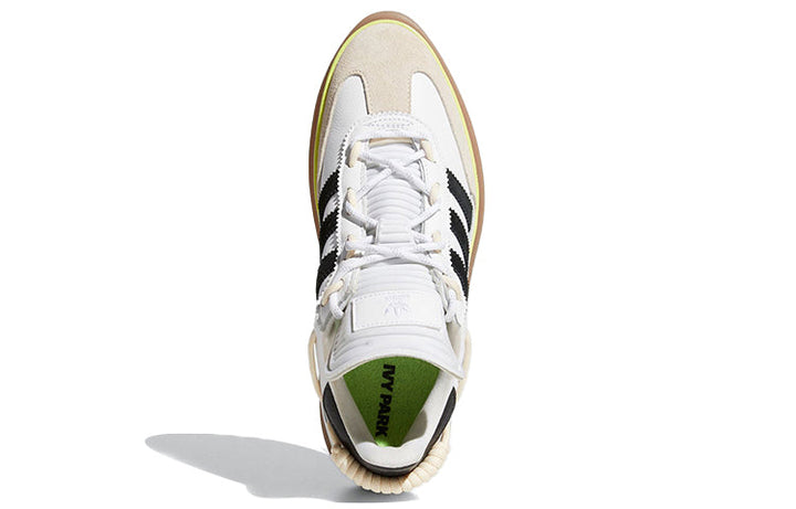 ADIDAS SUPERSLEEK 72 BEYONCE IVY PARK WHITE BLACK (W)