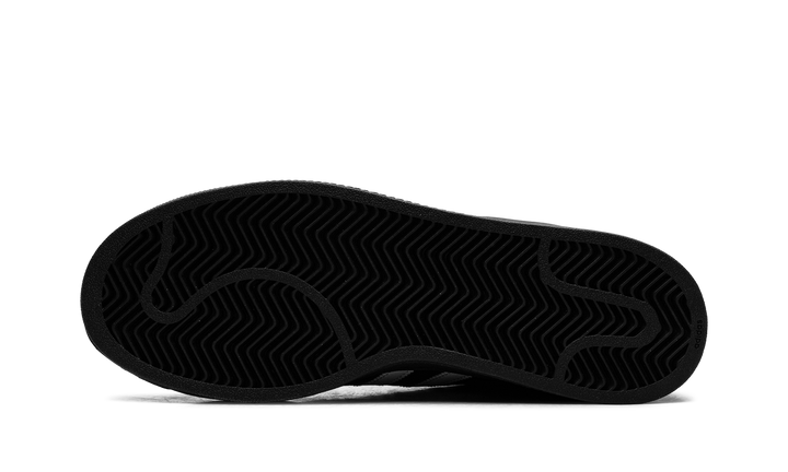 ADIDAS SUPERSTAR 2 CORE BLACK CLOUD WHITE