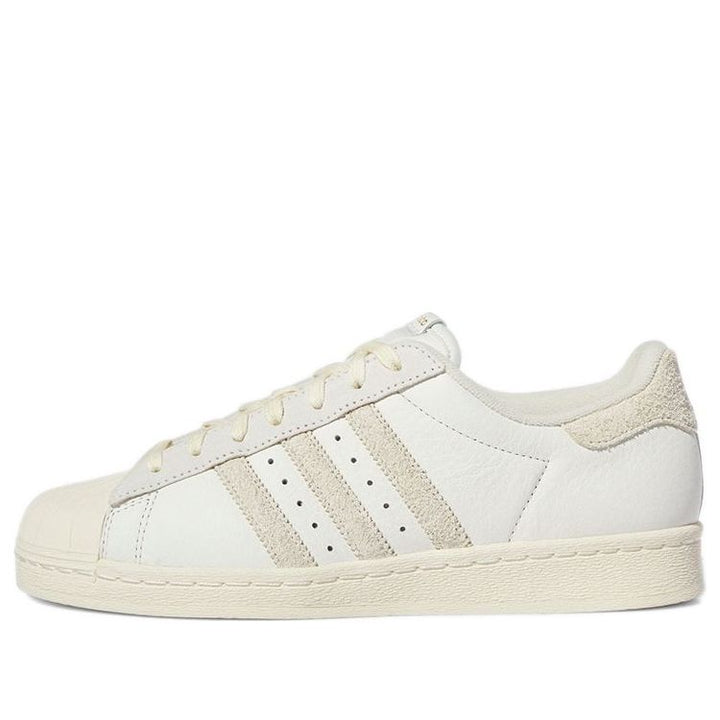 ADIDAS SUPERSTAR 82 WHITE ALUMINUM