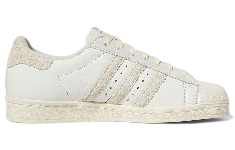 ADIDAS SUPERSTAR 82 WHITE ALUMINUM