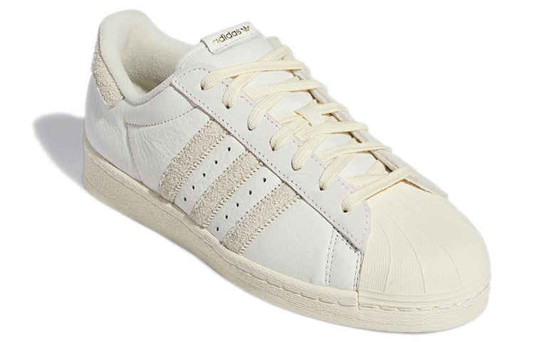 ADIDAS SUPERSTAR 82 WHITE ALUMINUM