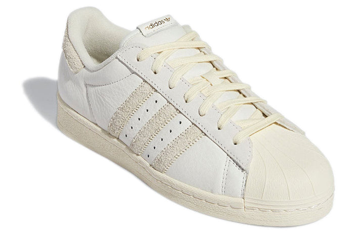 ADIDAS SUPERSTAR 82 WHITE ALUMINUM