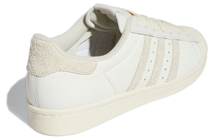 ADIDAS SUPERSTAR 82 WHITE ALUMINUM