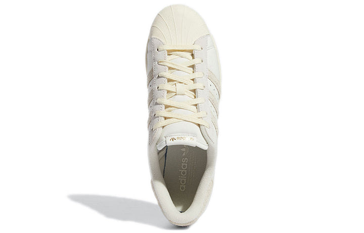 ADIDAS SUPERSTAR 82 WHITE ALUMINUM