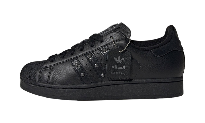ADIDAS SUPERSTAR BERLIN