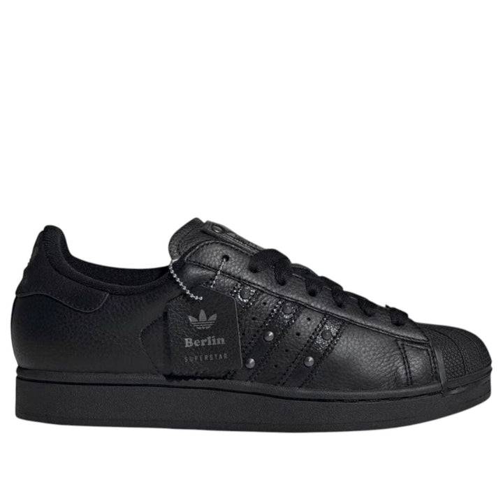 ADIDAS SUPERSTAR BERLIN