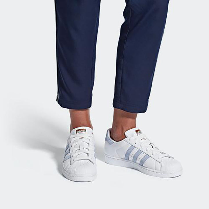 ADIDAS SUPERSTAR CHERRY BLOSSUM WOMENS