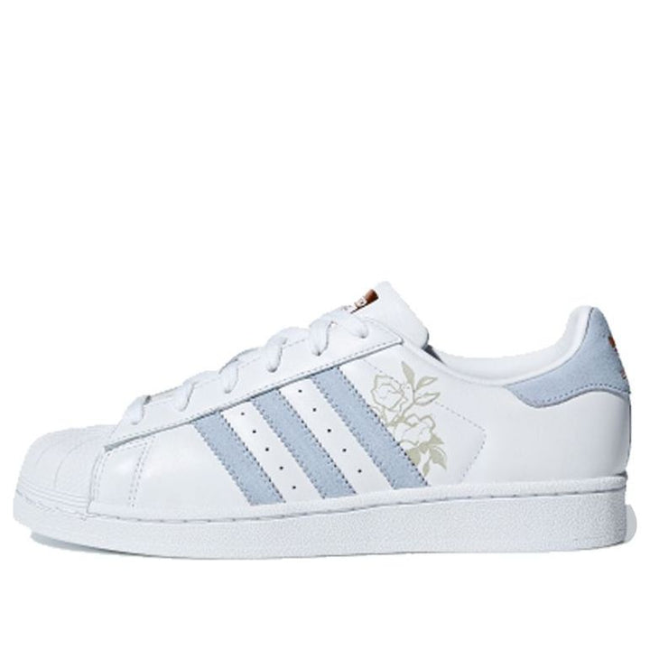 ADIDAS SUPERSTAR CHERRY BLOSSUM WOMENS