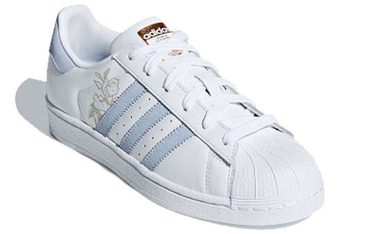 ADIDAS SUPERSTAR CHERRY BLOSSUM WOMENS