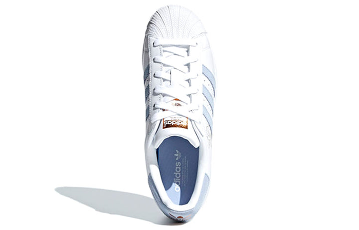 ADIDAS SUPERSTAR CHERRY BLOSSUM WOMENS