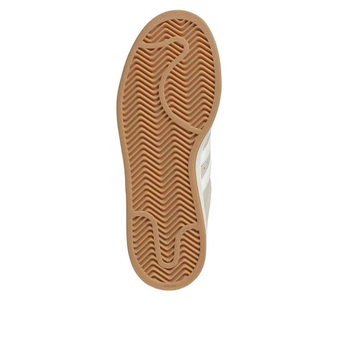 ADIDAS SUPERSTAR II BEIGE OFF WHITE WOMENS