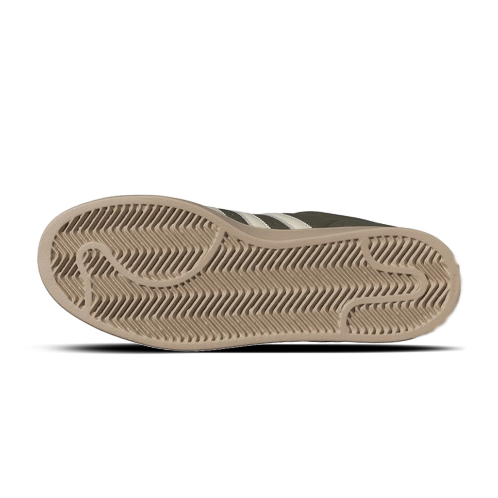 ADIDAS SUPERSTAR II OLIVE STRATA STONE KHAKI
