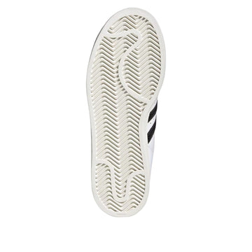 ADIDAS SUPERSTAR II RHINESTONE WHITE CORE BLACK WOMENS