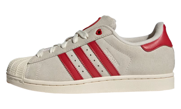 ADIDAS SUPERSTAR II VALENTINE'S DAY 2026 WOMENS — Stock