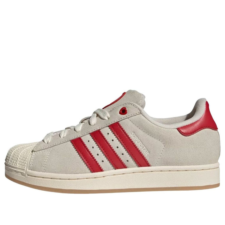 ADIDAS SUPERSTAR II VALENTINE&