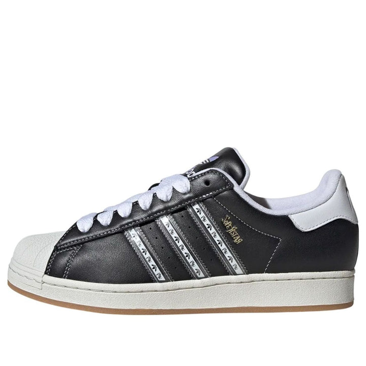 ADIDAS SUPERSTAR KORN 30TH ANNIVERSARY