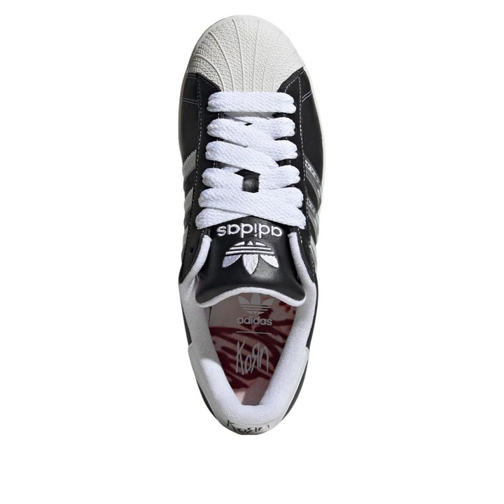 ADIDAS SUPERSTAR KORN 30TH ANNIVERSARY