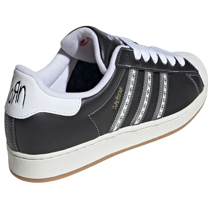 ADIDAS SUPERSTAR KORN 30TH ANNIVERSARY