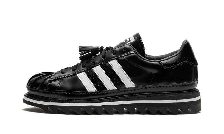 ADIDAS SUPERSTAR X CLOT EDISON CHEN BLACK
