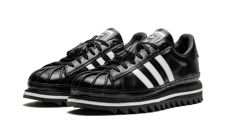 ADIDAS SUPERSTAR X CLOT EDISON CHEN BLACK
