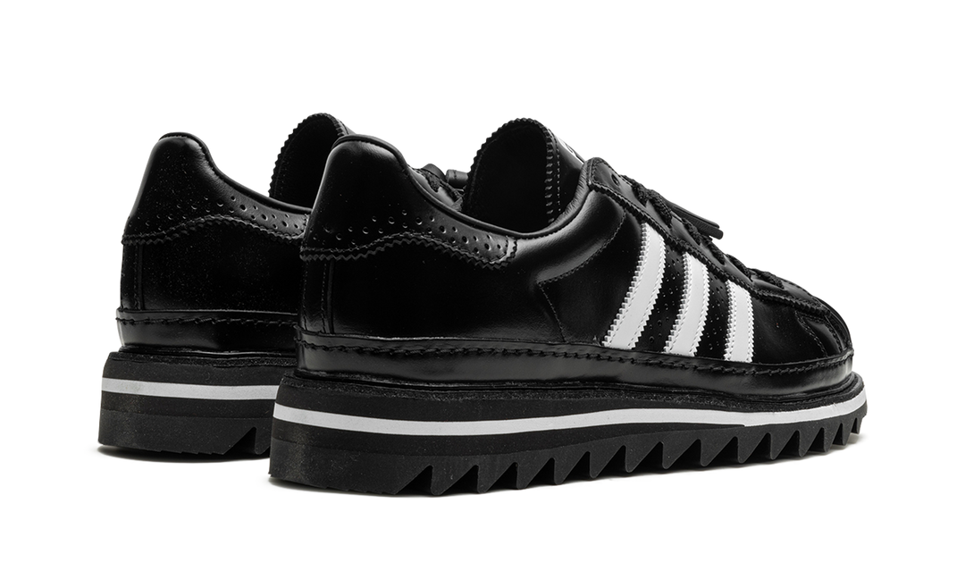 ADIDAS SUPERSTAR X CLOT EDISON CHEN BLACK