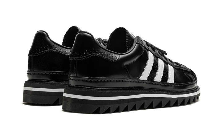 ADIDAS SUPERSTAR X CLOT EDISON CHEN BLACK