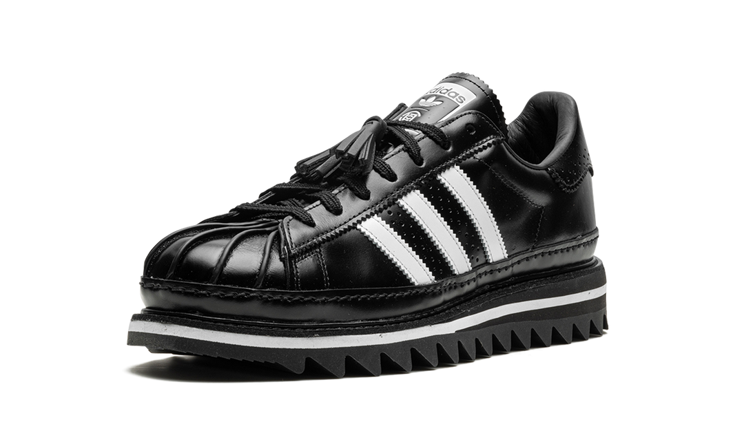 ADIDAS SUPERSTAR X CLOT EDISON CHEN BLACK