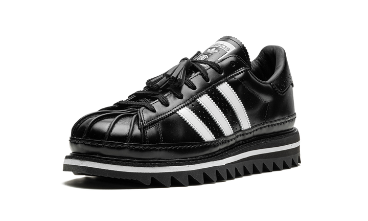ADIDAS SUPERSTAR X CLOT EDISON CHEN BLACK