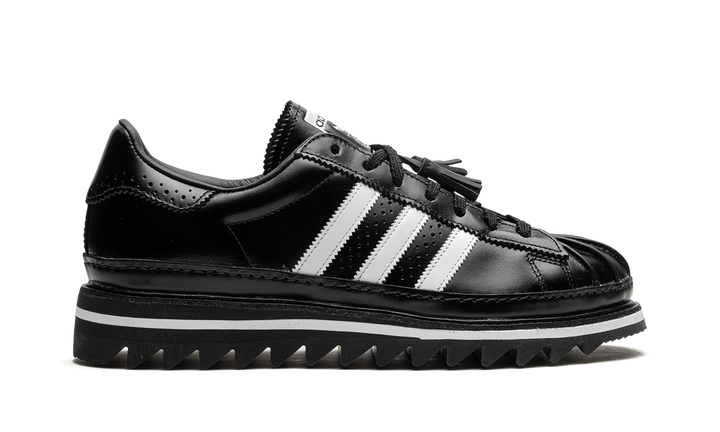 ADIDAS SUPERSTAR X CLOT EDISON CHEN BLACK