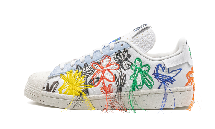 ADIDAS SUPERSTAR X SEAN WOTHERSPOON SUPEREARTH