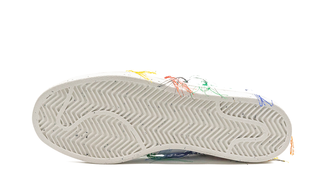 ADIDAS SUPERSTAR X SEAN WOTHERSPOON SUPEREARTH