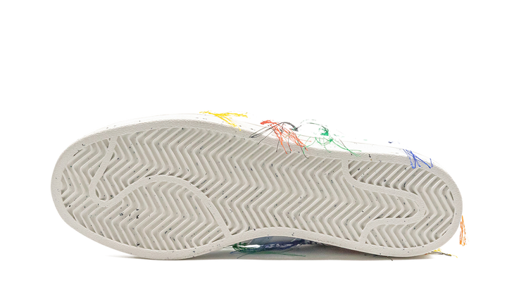ADIDAS SUPERSTAR X SEAN WOTHERSPOON SUPEREARTH