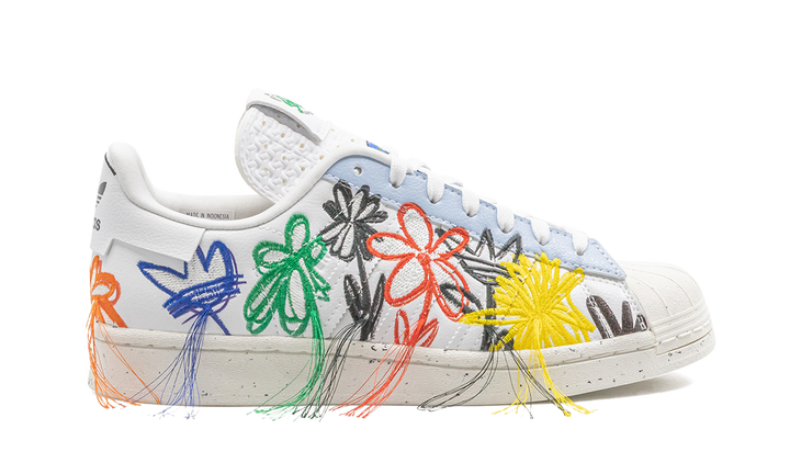 ADIDAS SUPERSTAR X SEAN WOTHERSPOON SUPEREARTH