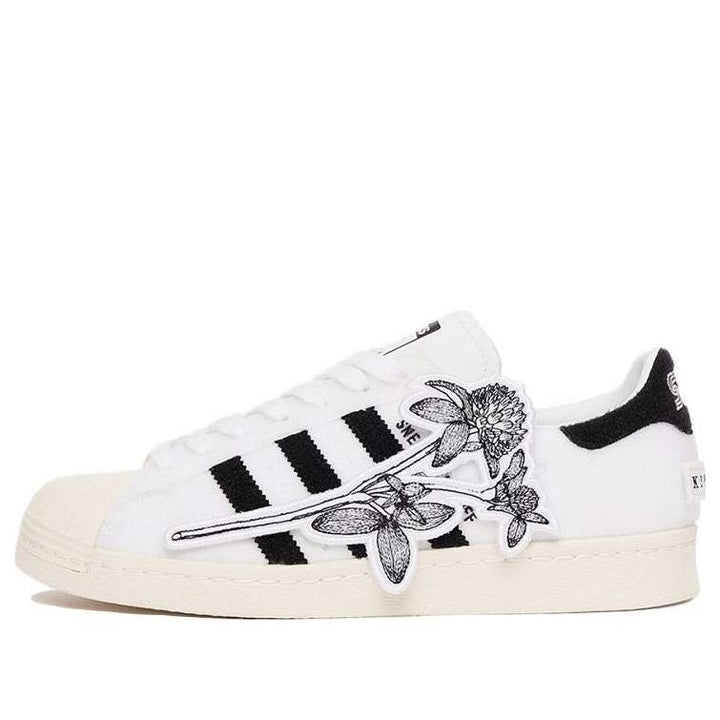 ADIDAS SUPERSTAR X SNS KINENBI