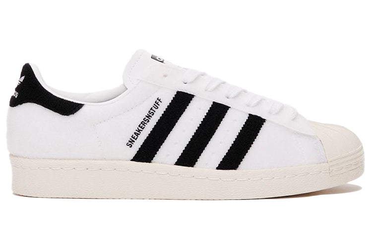 ADIDAS SUPERSTAR X SNS KINENBI