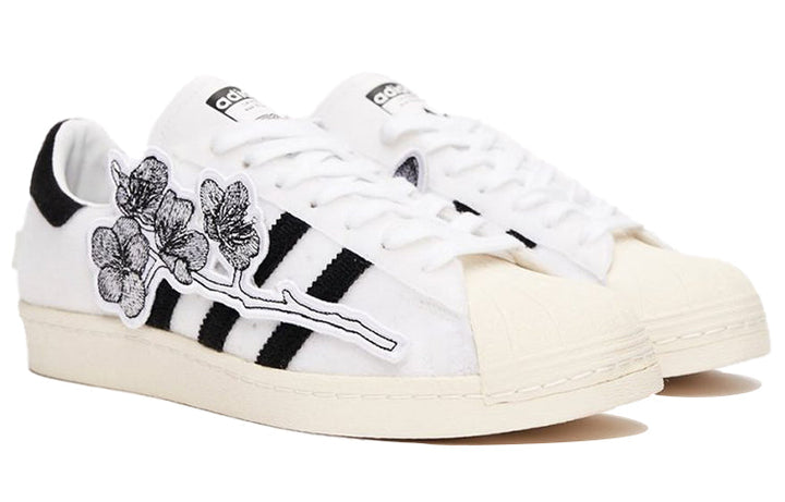 ADIDAS SUPERSTAR X SNS KINENBI