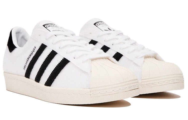 ADIDAS SUPERSTAR X SNS KINENBI