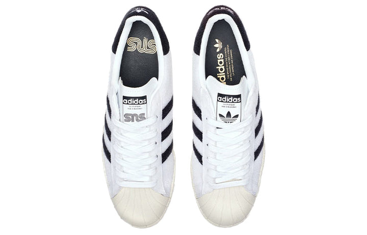 ADIDAS SUPERSTAR X SNS KINENBI