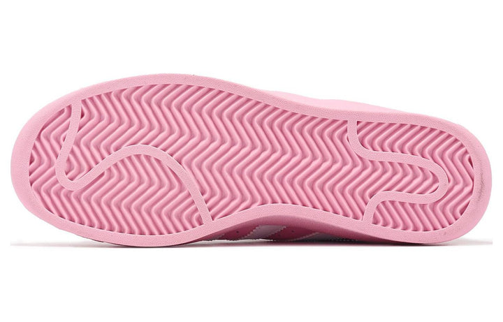 ADIDAS SUPERSTAR XLG TRUE PINK WOMENS