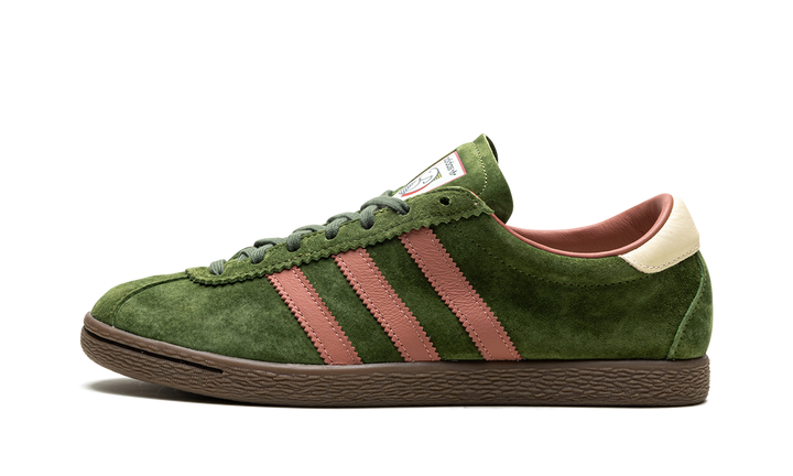 ADIDAS TABACOO END. FLY FISHING PINE