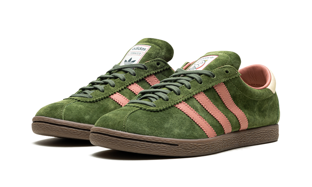 ADIDAS TABACOO END. FLY FISHING PINE