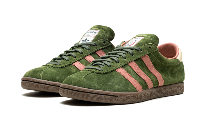 ADIDAS TABACOO END. FLY FISHING PINE
