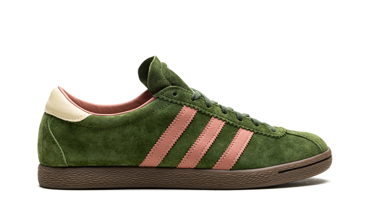 ADIDAS TABACOO END. FLY FISHING PINE