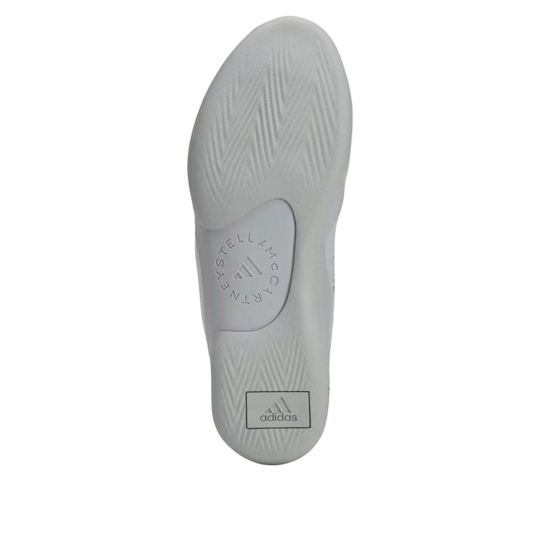 ADIDAS TAEKWONDO BY STELLA MCCARTNEY ONIX SILVER METALLIC WOMENS