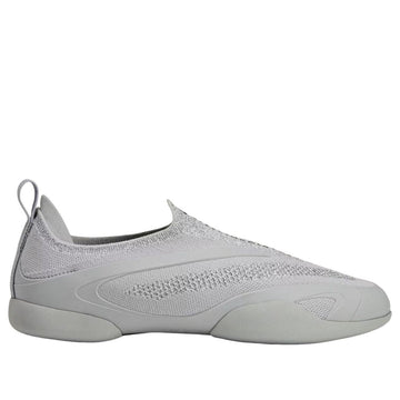 ADIDAS TAEKWONDO BY STELLA MCCARTNEY ONIX SILVER METALLIC WOMENS — Stock