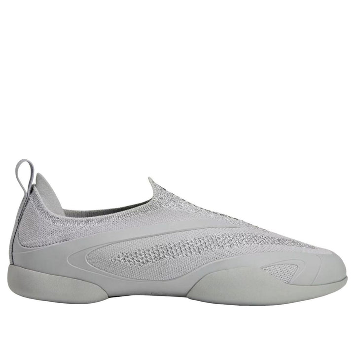ADIDAS TAEKWONDO BY STELLA MCCARTNEY ONIX SILVER METALLIC WOMENS