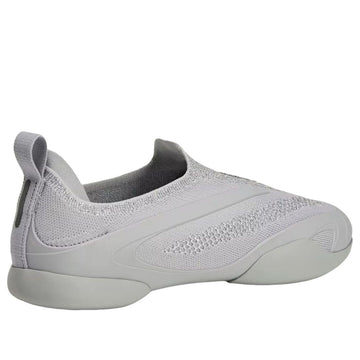 ADIDAS TAEKWONDO BY STELLA MCCARTNEY ONIX SILVER METALLIC WOMENS — Stock