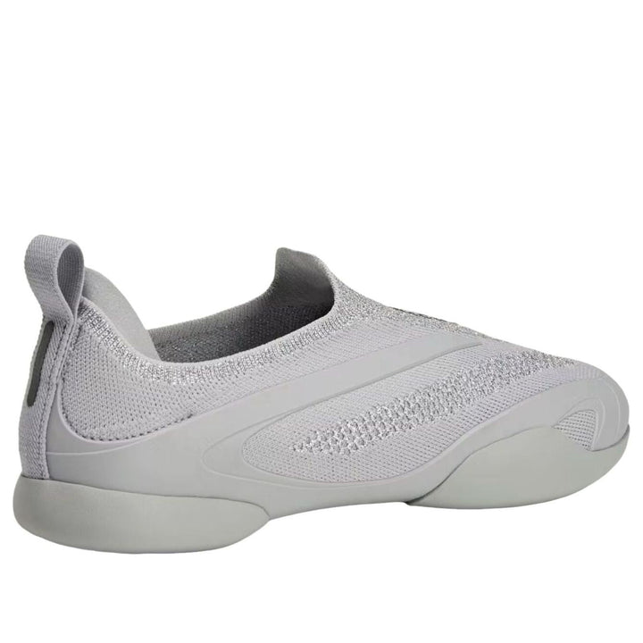 ADIDAS TAEKWONDO BY STELLA MCCARTNEY ONIX SILVER METALLIC WOMENS