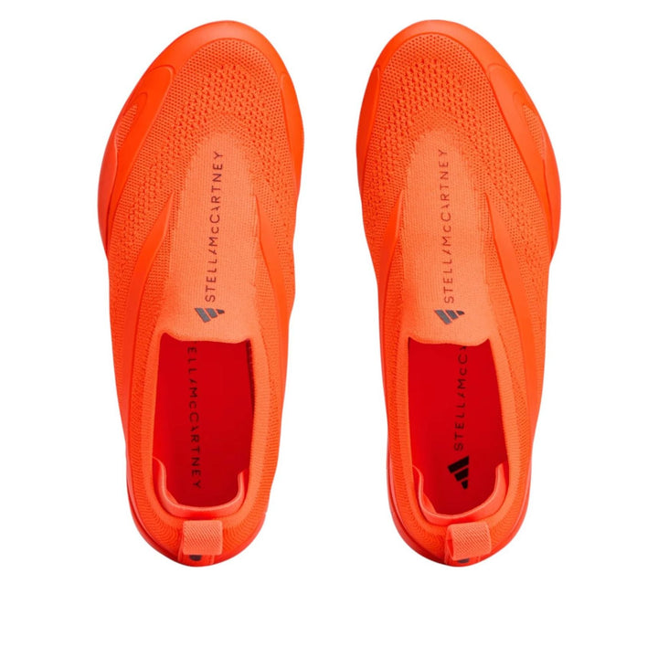 ADIDAS TAEKWONDO BY STELLA MCCARTNEY SEMI IMPACT ORANGE