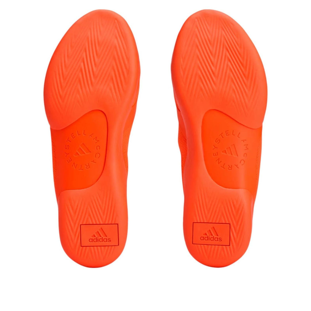 ADIDAS TAEKWONDO BY STELLA MCCARTNEY SEMI IMPACT ORANGE